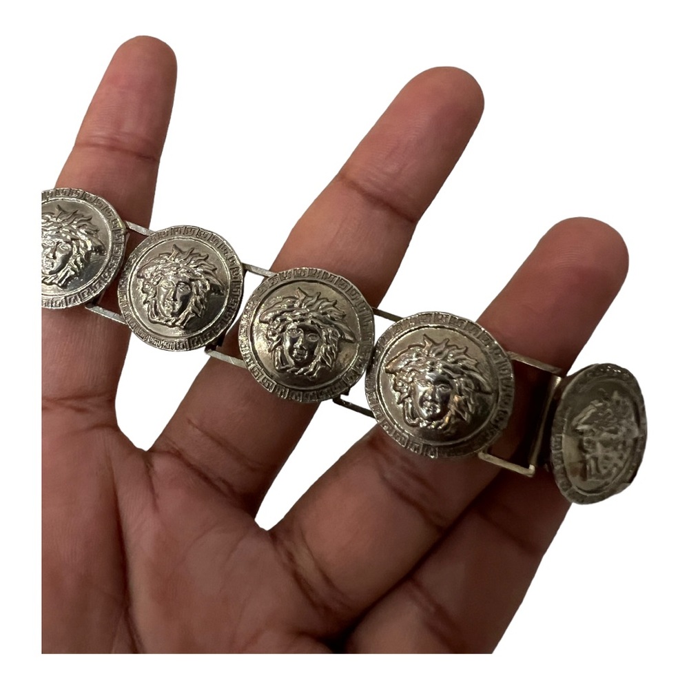 #165 VERSACE Bracelet - Picture 2 of 2